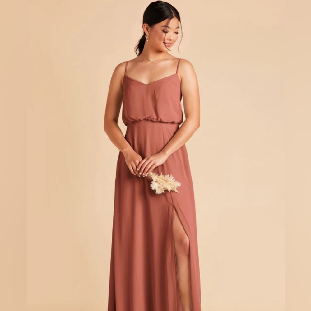 Birdy Grey | Gwennie | desert rose | L